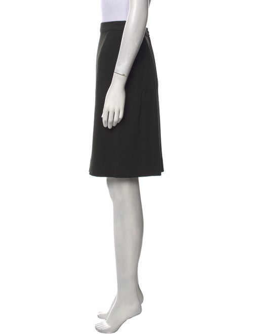 Calvin Klein Collection Knee-Length Skirt