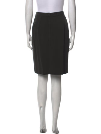 Calvin Klein Collection Knee-Length Skirt