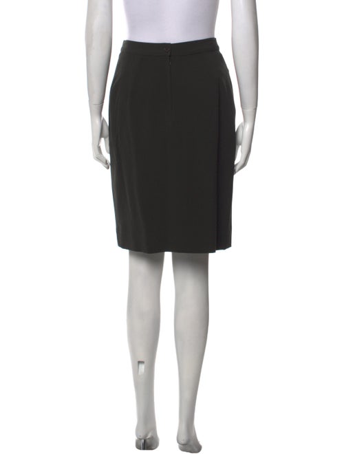 Calvin Klein Collection Knee-Length Skirt
