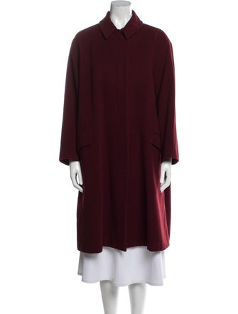 Calvin Klein Collection Coat