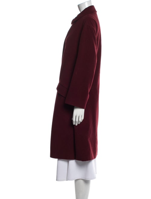 Calvin Klein Collection Coat