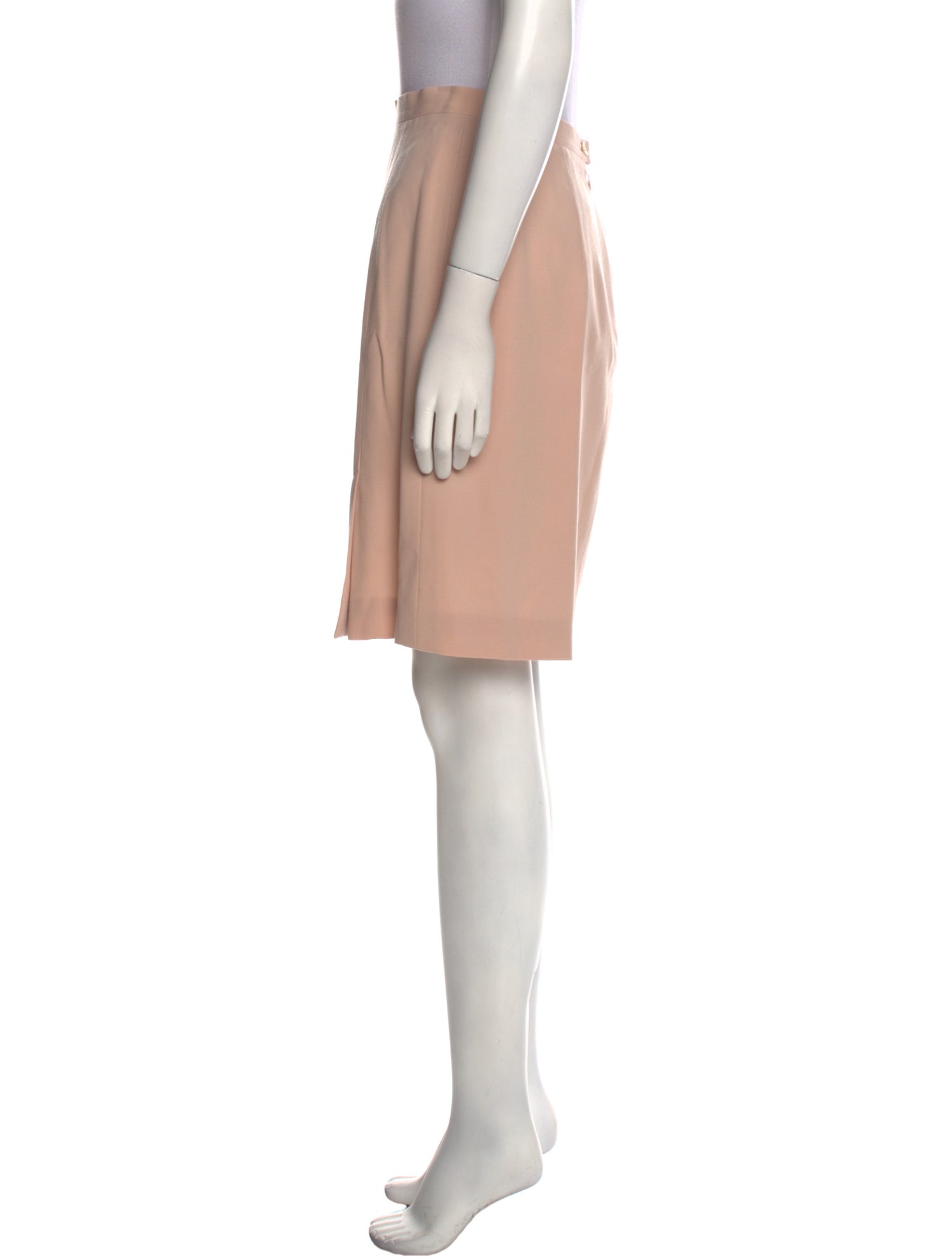Calvin Klein Collection Knee-Length Skirt