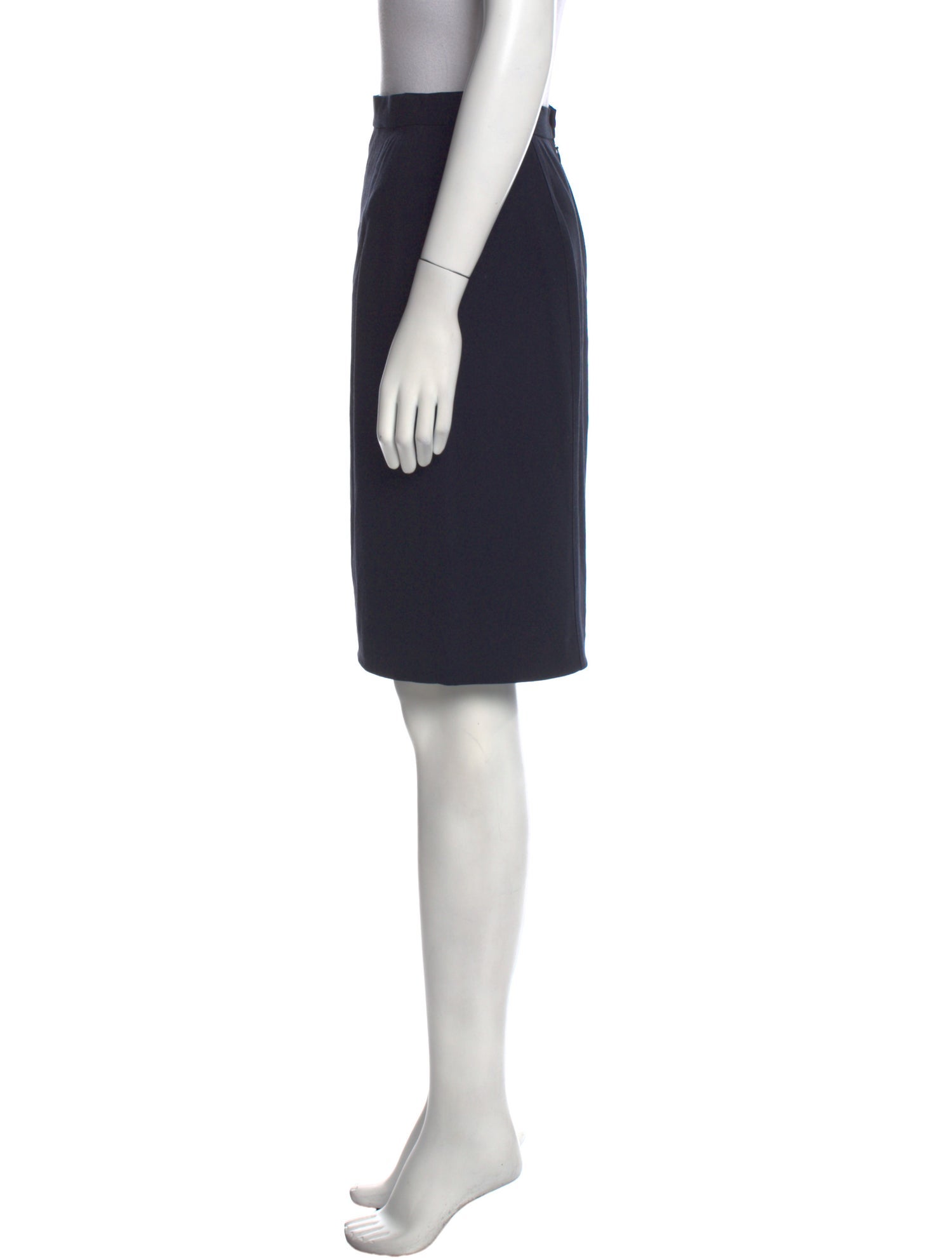 Calvin Klein Collection Knee-Length Skirt