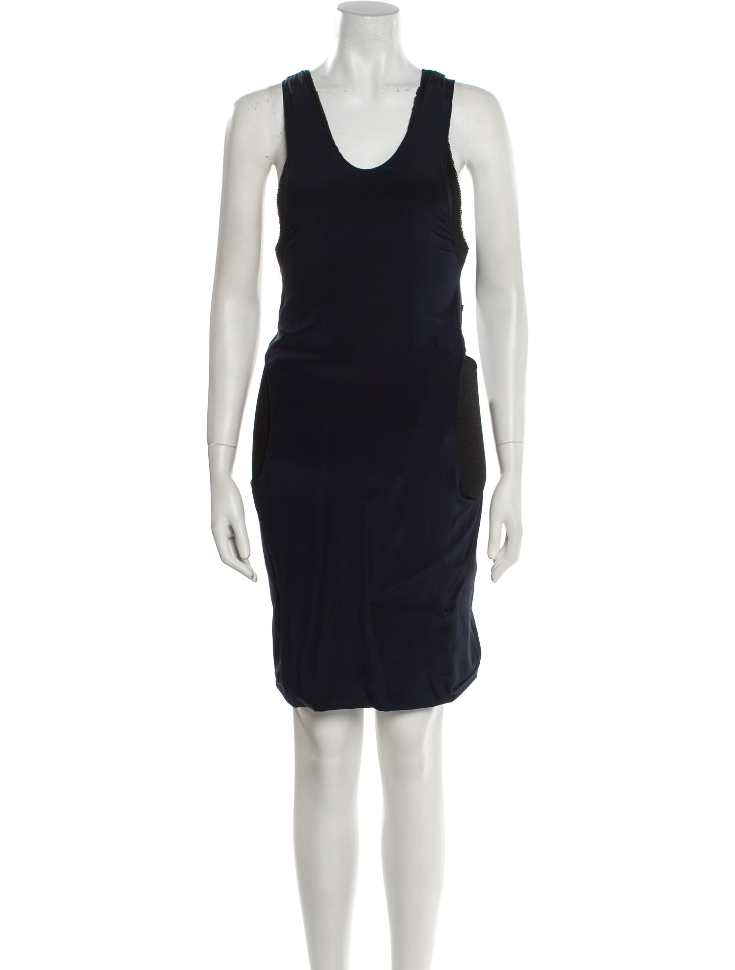 Vintage - Unbranded Vintage Knee-Length Dress