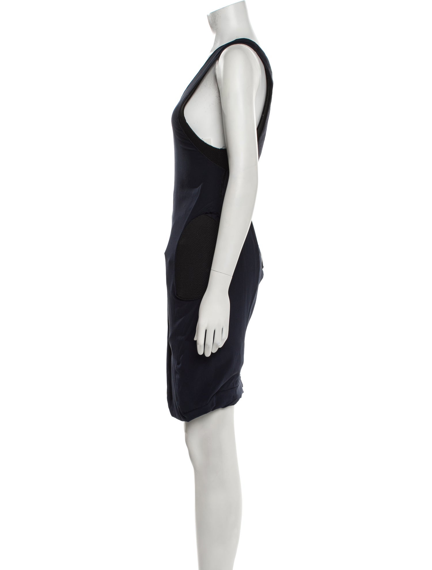 Vintage - Unbranded Vintage Knee-Length Dress