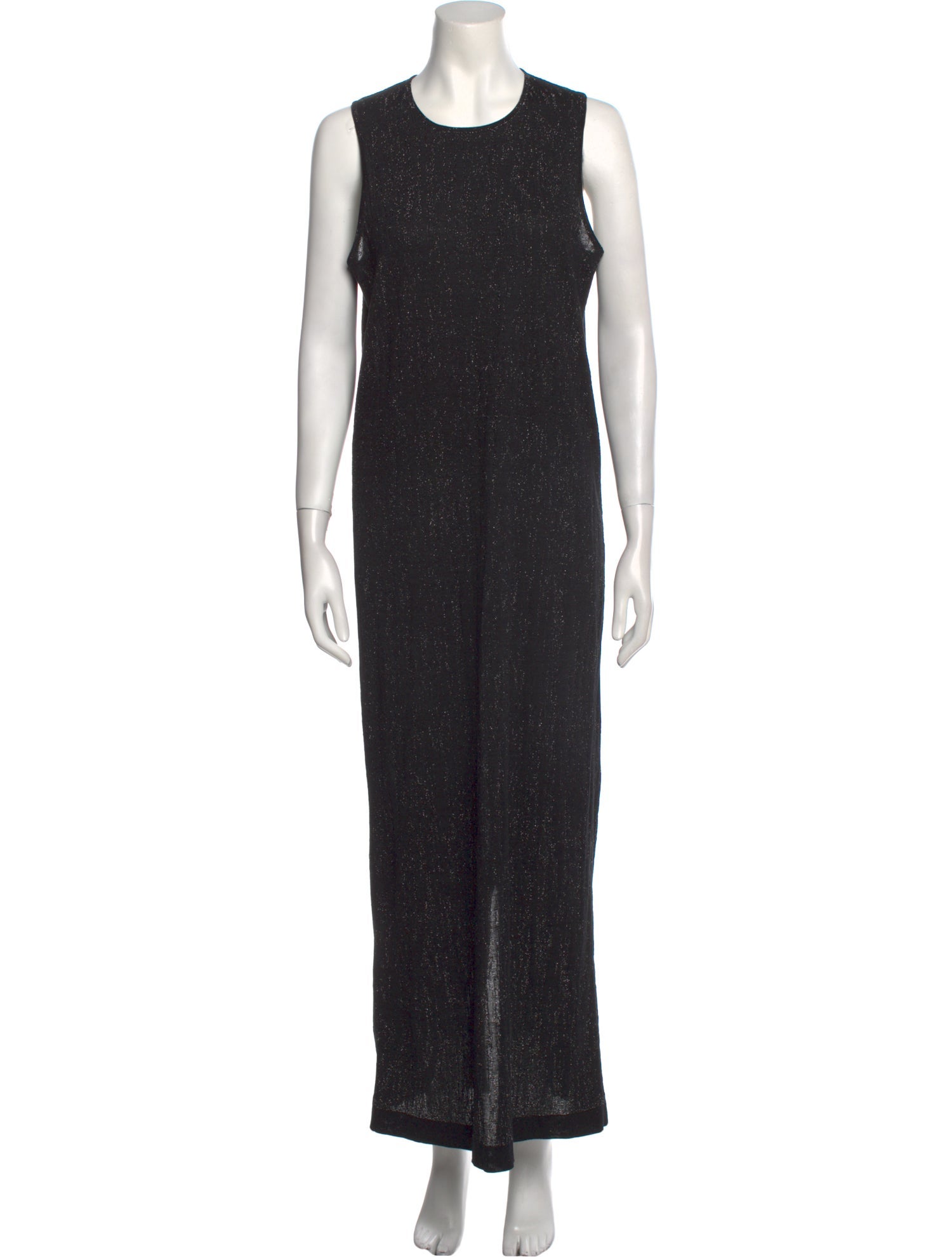 Calvin Klein Collection 2010's Long Dress