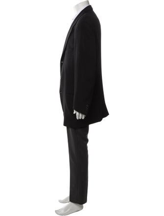 Calvin Klein Collection Wool Blazer