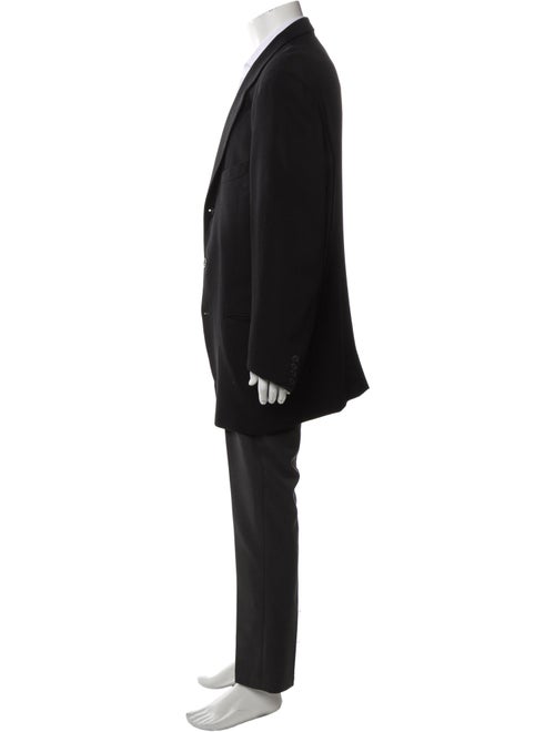 Calvin Klein Collection Wool Blazer