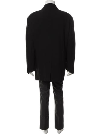 Calvin Klein Collection Wool Blazer