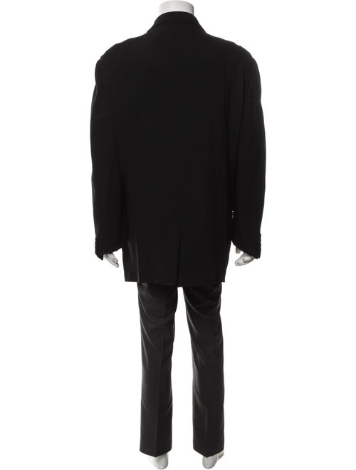 Calvin Klein Collection Wool Blazer