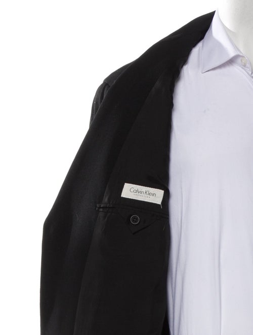 Calvin Klein Collection Wool Blazer