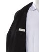 Calvin Klein Collection Wool Blazer