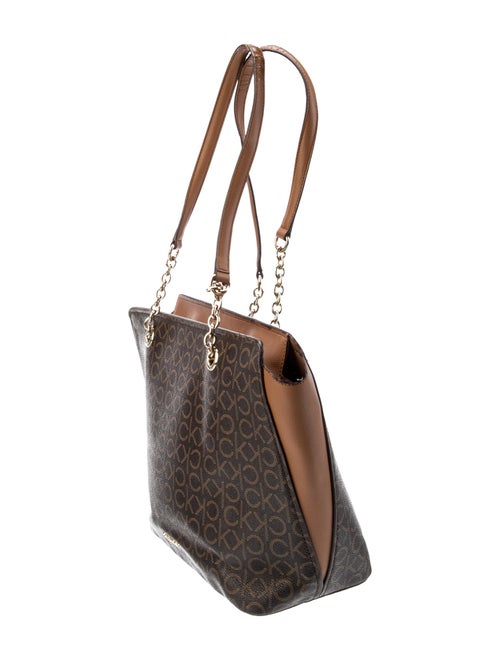 Calvin Klein Collection Shoulder Bag