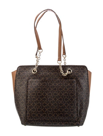 Calvin Klein Collection Shoulder Bag