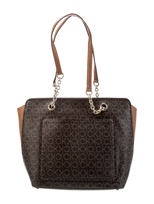 Calvin Klein Collection Shoulder Bag