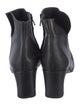 Calvin Klein Collection Leather Boots