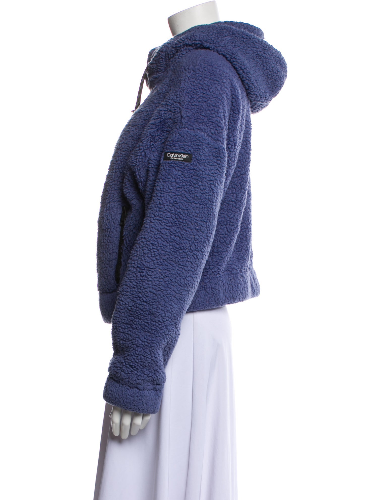 Calvin Klein Collection Jacket