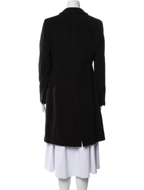 Calvin Klein Collection Wool Coat