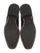 Calvin Klein Collection Calf Hair Chelsea Boots
