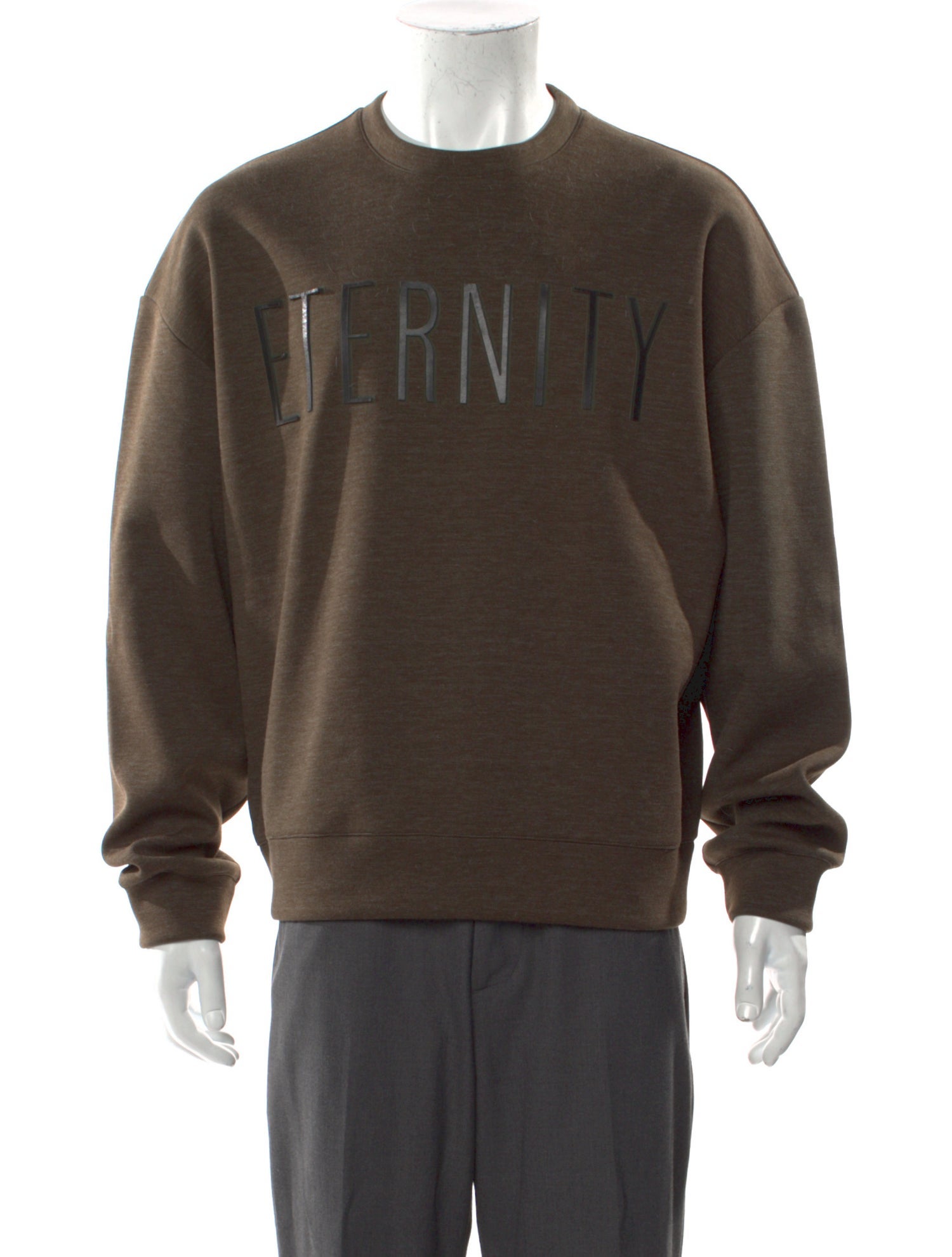 Calvin Klein Collection 2014 'Eternity' Pullover