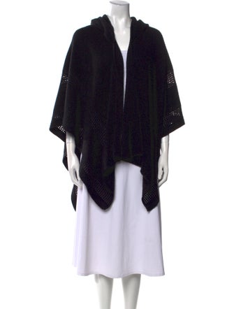 Calvin Klein Open Front Sweater