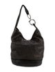 Calvin Klein Collection Lizard Top Handle Bag