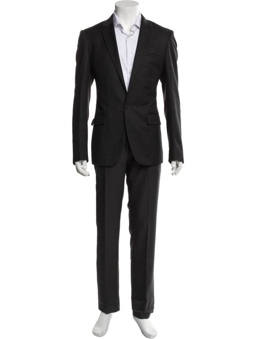 Calvin Klein Collection Wool Blazer