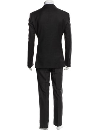 Calvin Klein Collection Wool Blazer