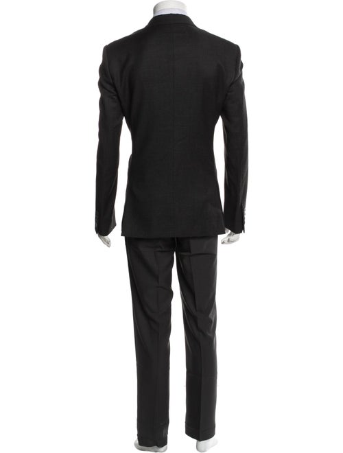 Calvin Klein Collection Wool Blazer