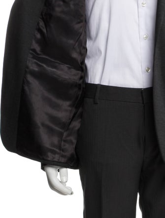 Calvin Klein Collection Wool Blazer