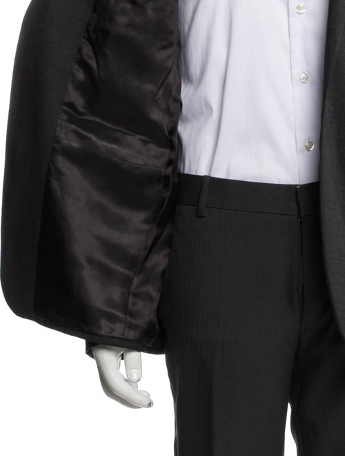 Calvin Klein Collection Wool Blazer