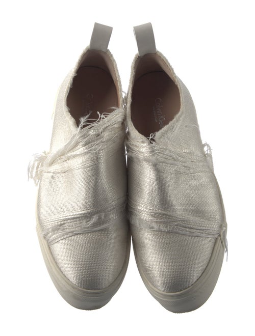 Calvin Klein Collection Sneakers