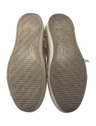 Calvin Klein Collection Sneakers