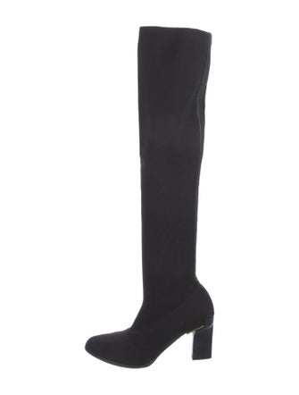 Calvin Klein Collection Sock Boots