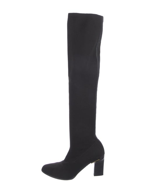 Calvin Klein Collection Sock Boots