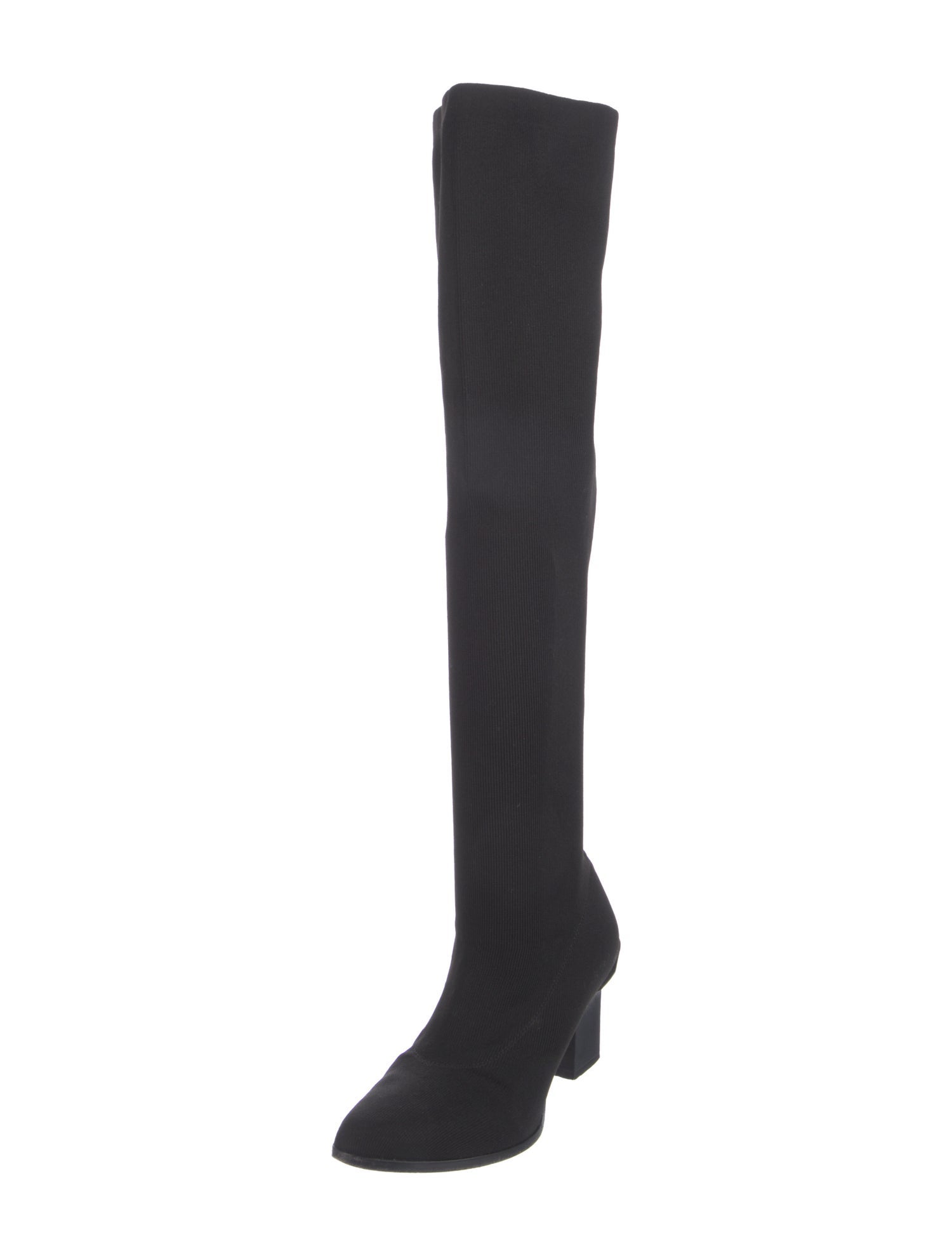 Calvin Klein Collection Sock Boots