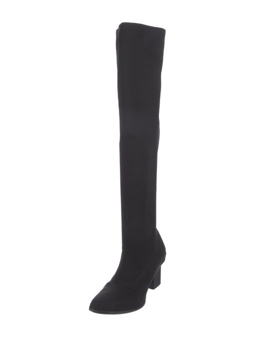 Calvin Klein Collection Sock Boots