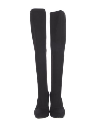 Calvin Klein Collection Sock Boots