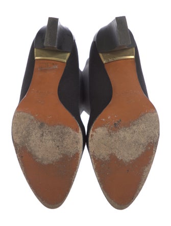 Calvin Klein Collection Sock Boots