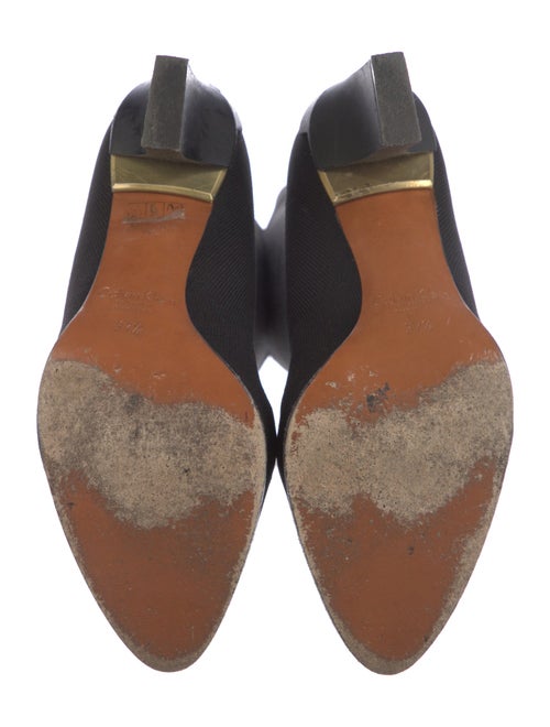 Calvin Klein Collection Sock Boots