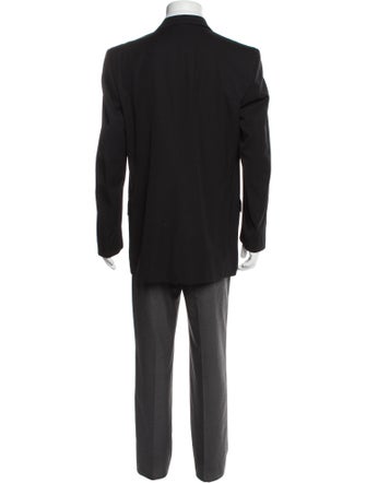 Calvin Klein Collection Virgin Wool Blazer