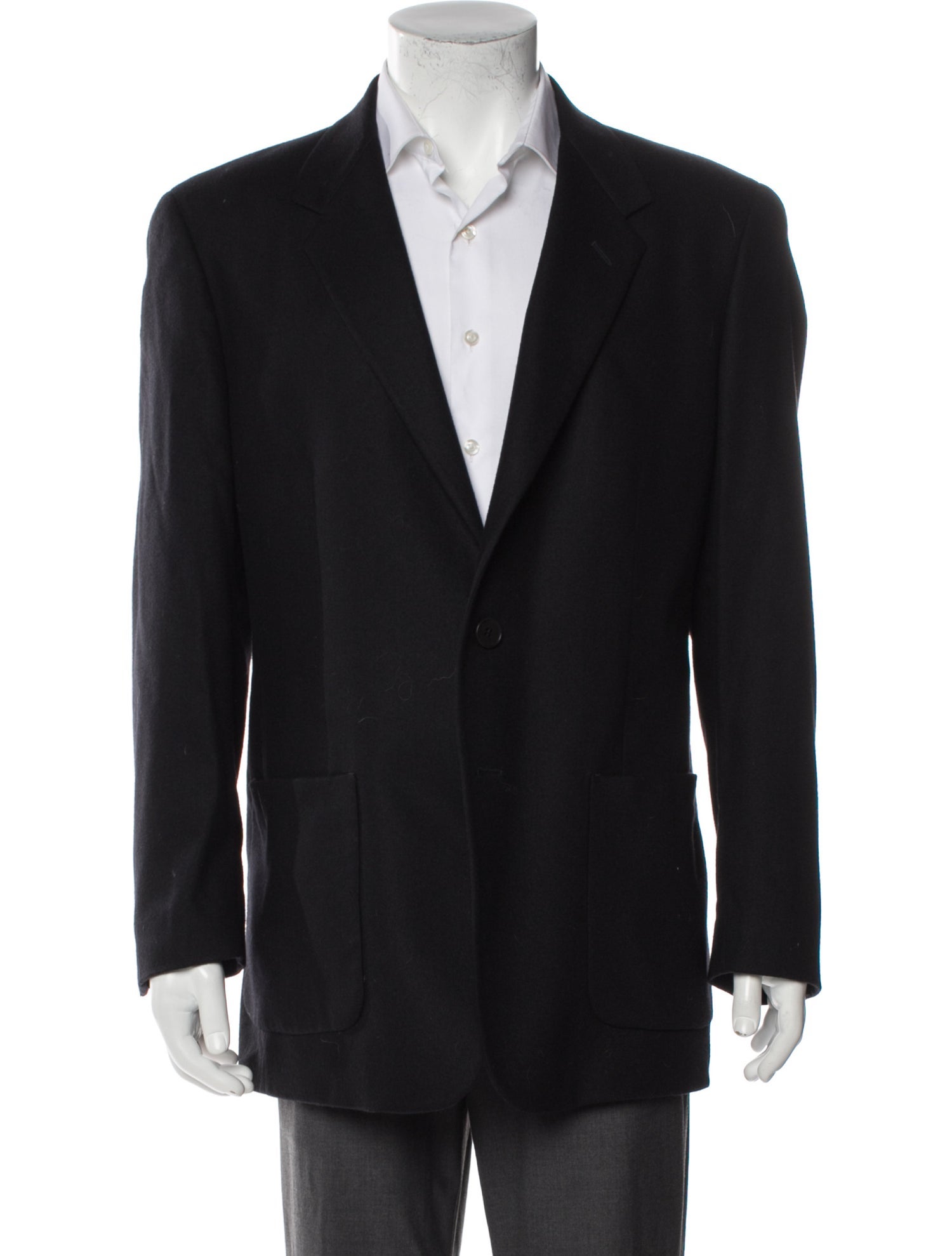 Calvin Klein Collection Blazer