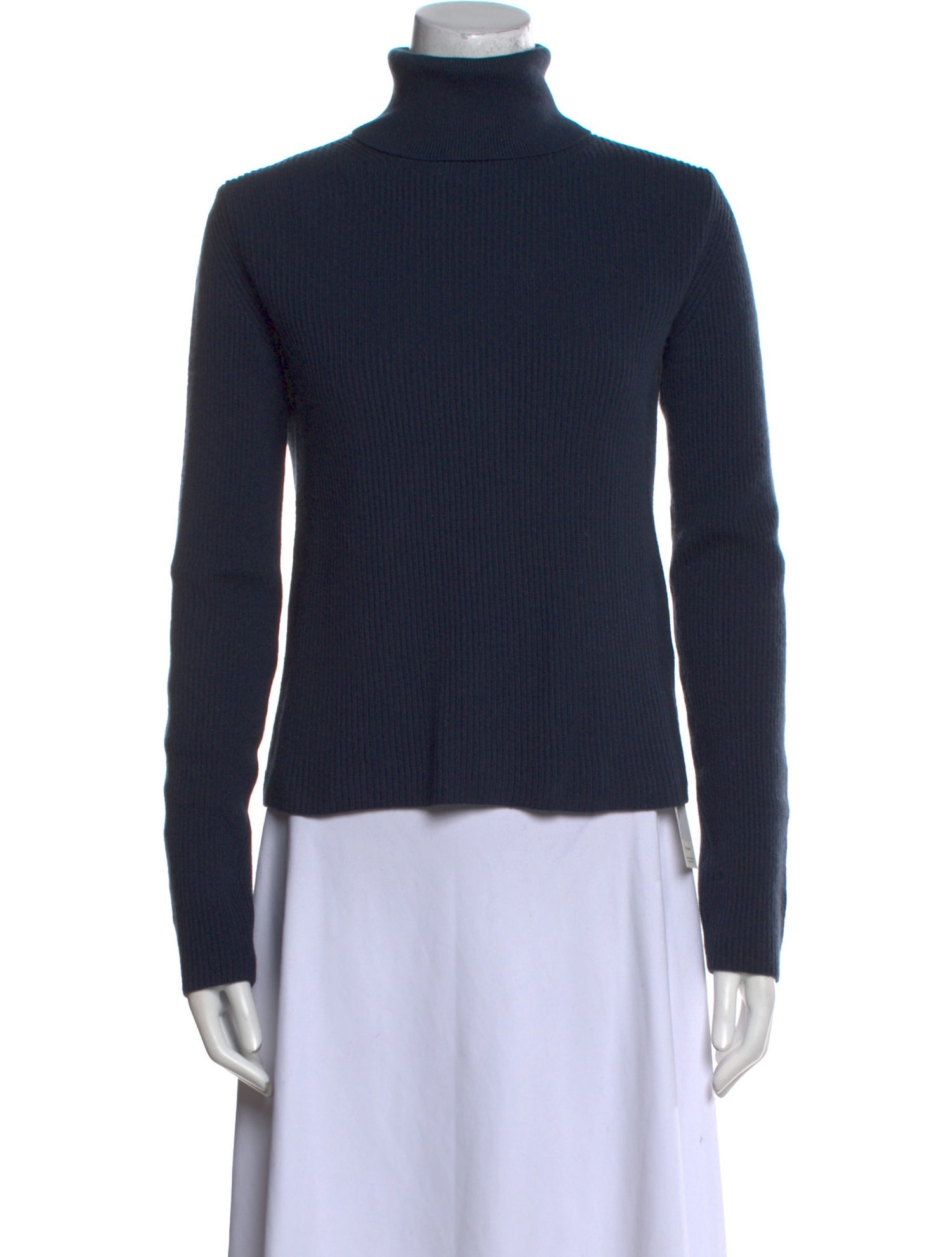 Calvin Klein Collection Cashmere Turtleneck Sweater