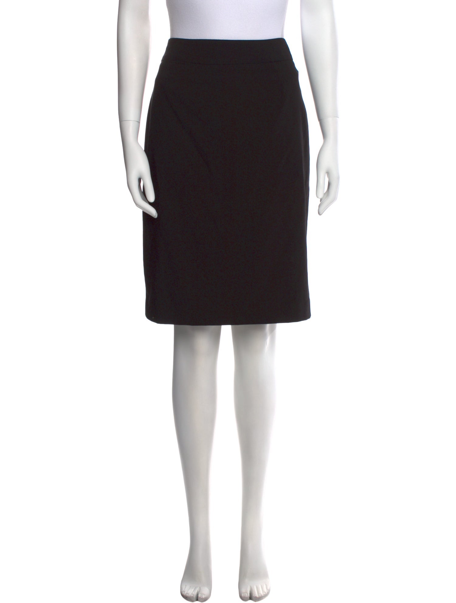 Calvin Klein Collection Knee-Length Skirt