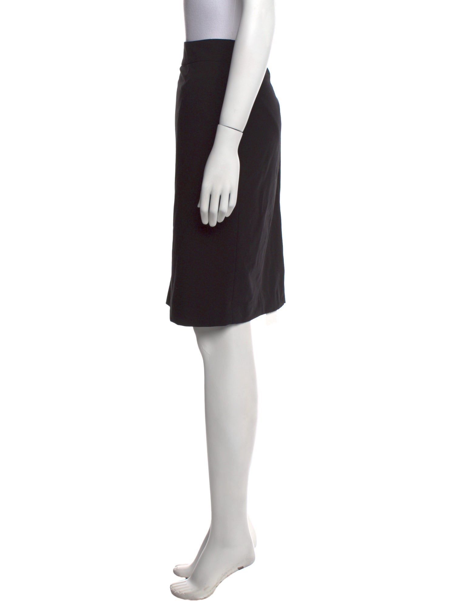Calvin Klein Collection Knee-Length Skirt