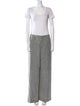 Calvin Klein Collection Wool Pantsuit