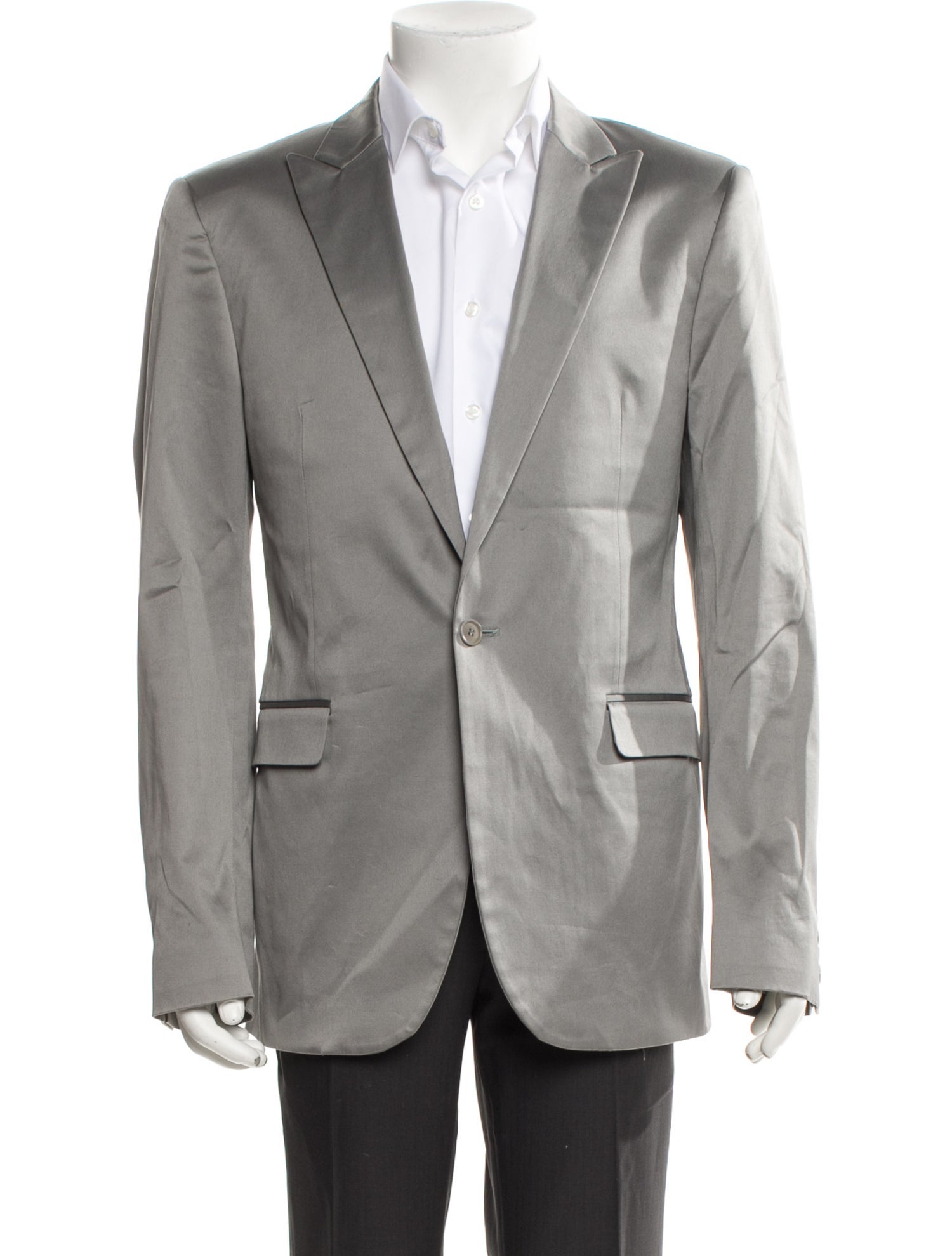 Calvin Klein Collection Blazer