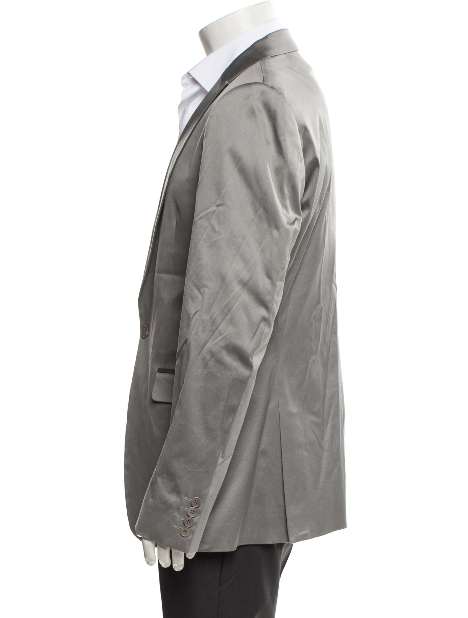 Calvin Klein Collection Blazer