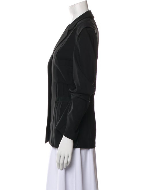 Calvin Klein Collection Wool Blazer