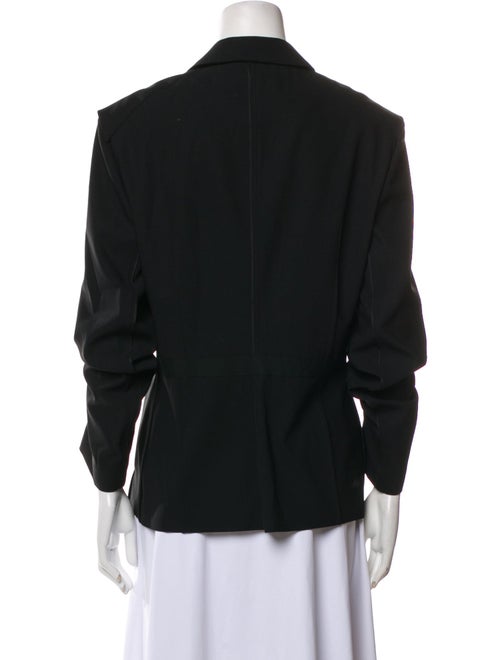 Calvin Klein Collection Wool Blazer